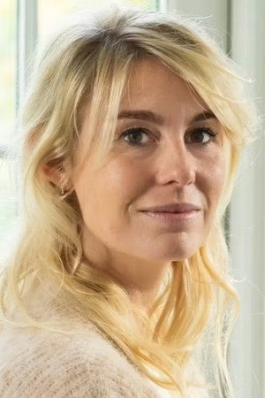 Helene Reingaard Neumann in Another Round