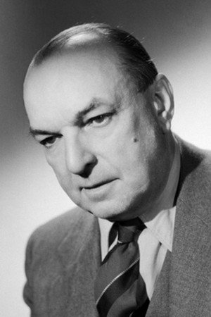 Pierre Renoir in Children of Paradise