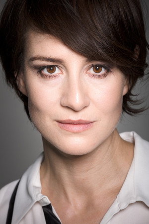 Maja Ostaszewska in Katyn