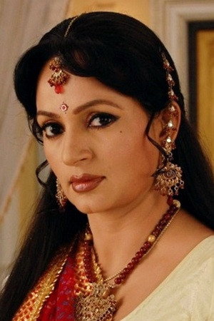 Upasna Singh in Chor Bazaari