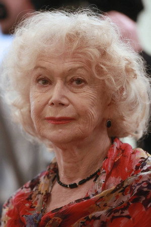 Svetlana Nemolyaeva in The Musicians from Bremen