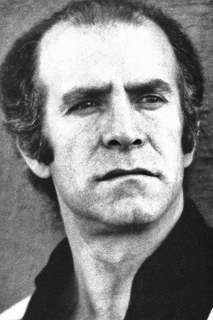 Ferdinando Murolo in Assignment Terror
