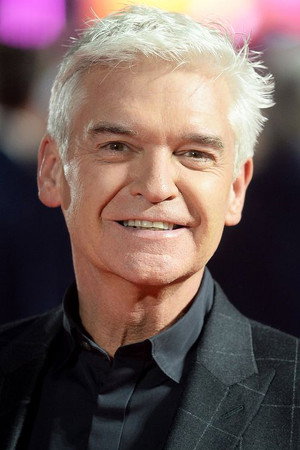Phillip Schofield in Best Ever Muppet Moments