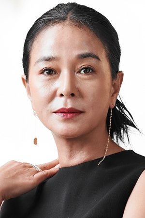 Cho Min-soo in Jazzy Misfits