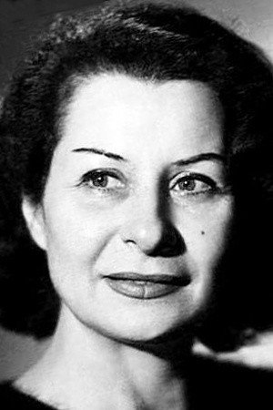Mitsi Konstadara in Isaiah, Don't Dance
