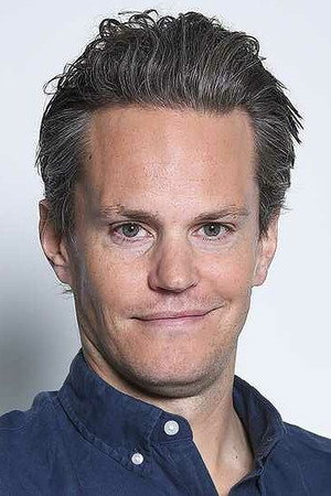 Ulric von der Esch in Lake of Death