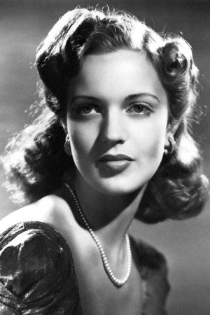 Cobina Wright in Charlie Chan in Rio