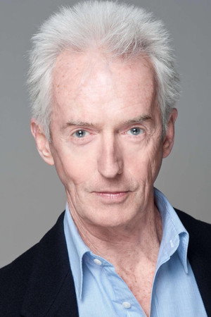 John Hannan in Strictly Ballroom