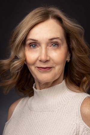 P. Lynn Johnson in The Perfect Catch