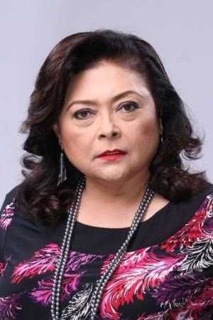 Marissa Delgado in My Dream Is to Love You
