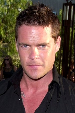 Matt Schulze in The Transporter