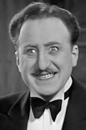 Rolfe Sedan in Is Marriage the Bunk?