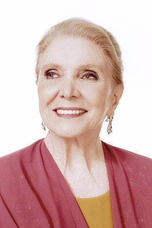 María Dolores Pradera in Inés de Castro