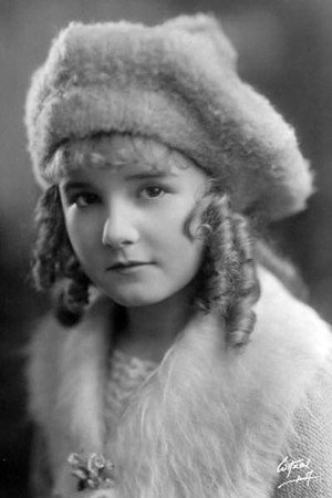 Lucille Ricksen in The Secret Code