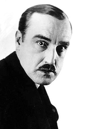 Robert McKim in The Spider and the Rose