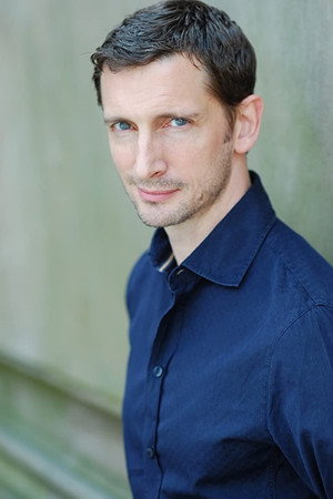 Anthony Marble in Bad Stepmother