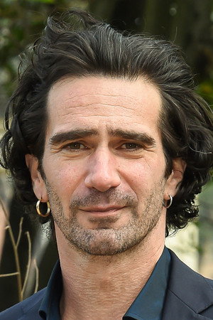 Mario Sgueglia in There Is a Light
