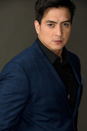 Wendell Ramos in Green Bones