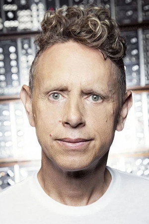 Martin Gore in Spirits in the Forest