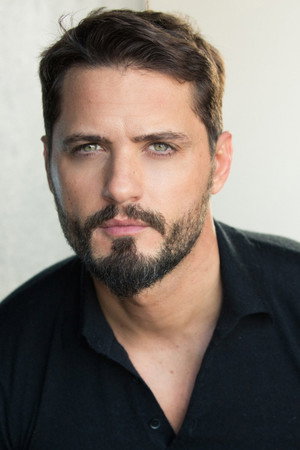 Fabrizio Santino in The Force: The Michael Watson Story