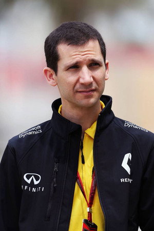 Rémi Taffin in Monaco, le Grand Prix à tout prix