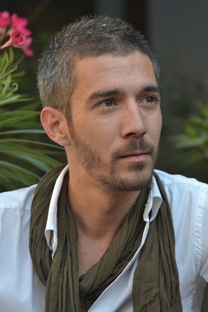 Vlad Corbeanu in Therapy for Murder