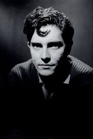 Fernando Peixoto in Cristais de Sangue