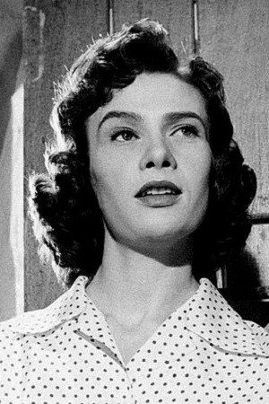María Vico in Violent Blood Bath