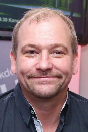 Marek Taclík in Štěstí je krásná věc