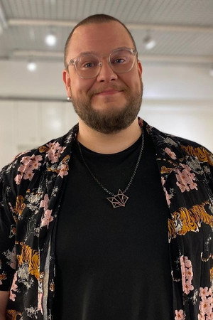 Mikko Penttilä in Bad Women