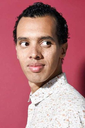 Gaël Faye in Savages