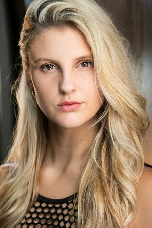 Mikayla Jade in Frozen: The Hit Broadway Musical