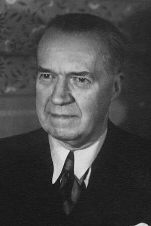 Max Urban in Americký souboj