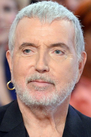 Bernard Lavilliers in Bernard Lavilliers Symphonique