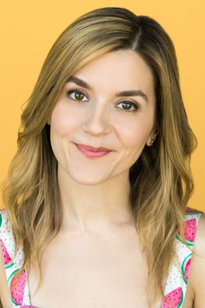 Dayci Brookshire in Captain Underpants Epic Choice-o-Rama