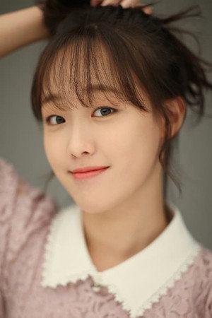 Kim Bo-yoon in Lingering