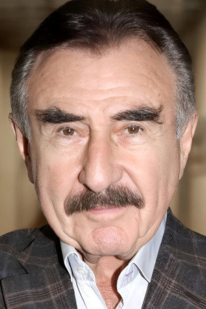 Leonid Kanevsky in Physics at Half Past Nine