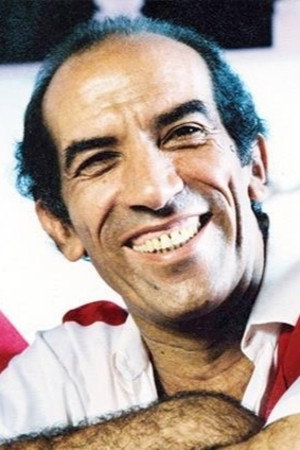 Nagah El-Mogui in ابتسامة وراء قضبان