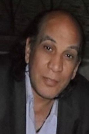 Muneer Makram in Rawheya Has Been Kidnapped
