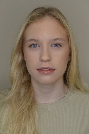 Alva Brynsmo Ramstad in The Innocents
