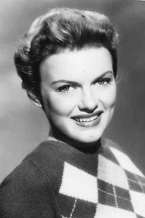 Marion Marshall in That's My Boy