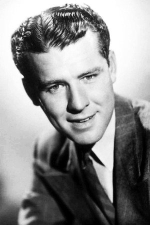 Gordon Oliver in The Daredevil Drivers