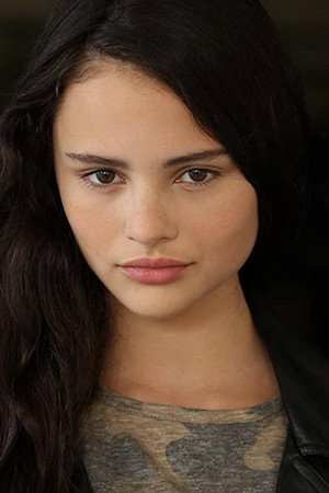 Gabrielle Echols in Evil Dead Rise