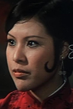 Nancy Liang Lan-Shih in Soul Ash