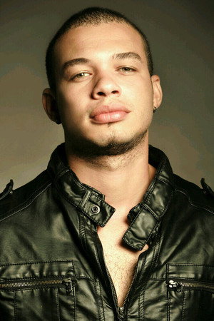 Vladimir Acevedo in Misión Estrella