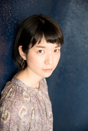 Marina Yoshimi in Psychicker Z