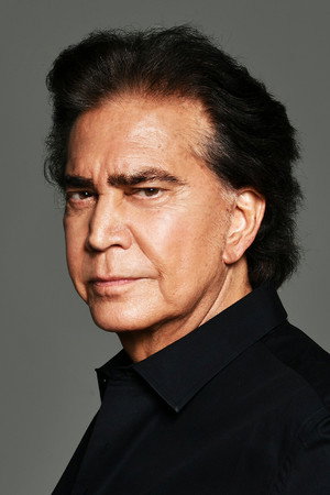 José Luis 'El Puma' Rodríguez in Monologues