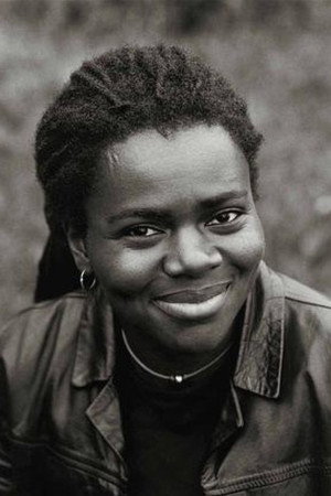 Tracy Chapman in Nelson Mandela 70th Birthday Tribute