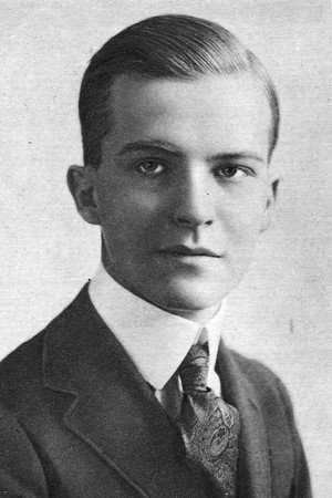 Albert Ray in The Game's Up
