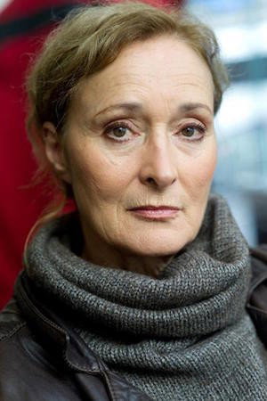 Eleonore Weisgerber in Schulz & Schulz IV: Neue Welten, alte Lasten